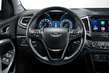 Overview of crossover Chery Tiggo 5FL photo 5