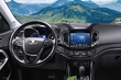 Overview of crossover Chery Tiggo 5FL photo 6