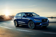 Luxurious and impressive Jaguar F-Pace photo 1