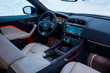 Luxurious and impressive Jaguar F-Pace photo 5