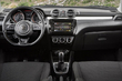 An overview of hatchback Suzuki Swift photo 4
