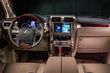 Overview of Lexus GX460 photo 4