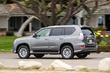 Overview of Lexus GX460 photo 3