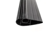 Nissan Qashqai 2007-2010 Roof bars for railings without lock Flybar V1 (2 pcs) photo 10