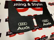 Audi A4 B6 2000-2004 Premium Mud Flaps Turkey (2 pcs) photo 2