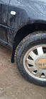 Audi A4 B5 1994–2001 Set of Mud Flaps (2 pcs) photo 4