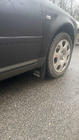 Audi A6 C5 2001-2004 Premium Mud Flaps (2 pcs) photo 3