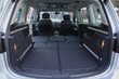 Minivan Volkswagen Sharan second embodiment photo 6