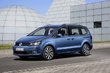 Minivan Volkswagen Sharan second embodiment photo 4