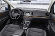 Minivan Volkswagen Sharan second embodiment photo 5