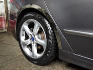 Ford Mondeo 2014-2022 Wheel arch trims (Liftback, 4 pcs, stainless steel) photo 15