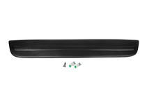 Skoda Octavia II A5 2010-2013 Winter cover for grille (lower) photo 4