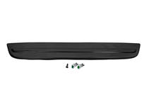 Skoda Octavia II A5 2010-2013 Winter cover for grille (lower) photo 5