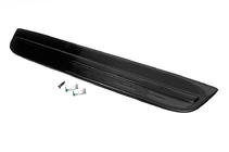 Skoda Octavia II A5 2010-2013 Winter cover for grille (lower) photo 6