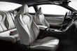 Infiniti Q60 coupe-the second generation photo 7