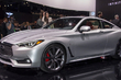 Infiniti Q60 coupe-the second generation photo 2