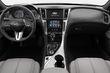 Infiniti Q60 coupe-the second generation photo 6