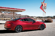 Infiniti Q60 coupe-the second generation photo 4