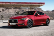 Infiniti Q60 coupe-the second generation photo 3