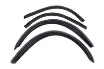Mercedes Vito W638 1996-2003 Fender flares (4 pcs, black) photo 7