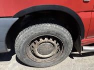 Mercedes Vito W638 1996-2003 Fender flares (4 pcs, black) photo 4