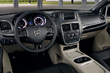 The minivan is the fifth generation Dodge Grand Caravan photo 4