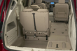 The minivan is the fifth generation Dodge Grand Caravan photo 6