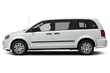 The minivan is the fifth generation Dodge Grand Caravan photo 3