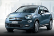 Overview of crossover Fiat 500X photo 4