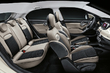 Overview of crossover Fiat 500X photo 5