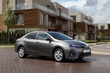 A review of the popular Toyota Corolla sedan photo 3