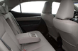 A review of the popular Toyota Corolla sedan photo 6