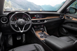 Overview of crossover Alfa Romeo Stelvio photo 5