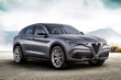 Overview of crossover Alfa Romeo Stelvio photo 4