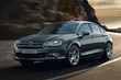 A review of the Citroen C5 sedan photo 1