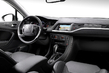 A review of the Citroen C5 sedan photo 5