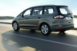 Review of the 7-seat Ford Galaxy people carrier of the fourth generation photo 3
