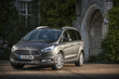 Review of the 7-seat Ford Galaxy people carrier of the fourth generation photo 2