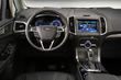 Review of the 7-seat Ford Galaxy people carrier of the fourth generation photo 5