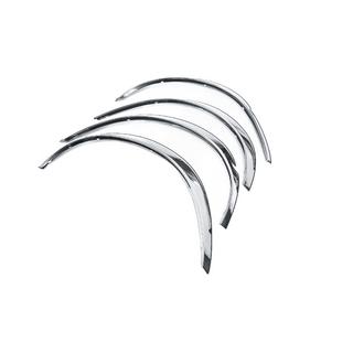 Stainless Steel Fender Trim (4 pcs) photo 2