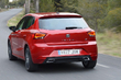 SEAT Ibiza hatchback fifth generation photo 4