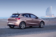 SEAT Ibiza hatchback fifth generation photo 5