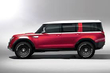 That means Land Rover and what are its characteristics? photo 1