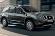 Updated crossover Nissan Terrano photo 4