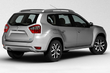 Updated crossover Nissan Terrano photo 3