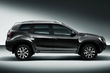 Updated crossover Nissan Terrano photo 2