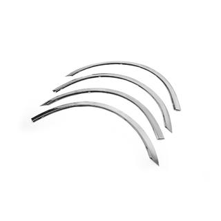 Fender Trim SD (4 pcs, Stainless Steel) photo 3
