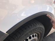 Volkswagen T5 Multivan 2003–2010 Fender Flares (6 pcs, ABS) photo 6
