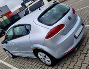 Seat Leon 2005-2012 Fender flares (4 pcs, stainless steel) photo 3