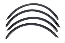 Skoda Octavia I Tour A4 1996-2010 Fender flares (4 pcs, black) Metal photo 3